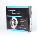 Đĩa thắng MK G2107