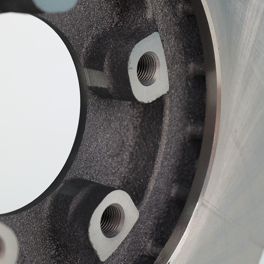 Đĩa thắng MK G2130