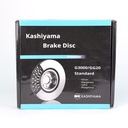 Đĩa thắng MK G3006