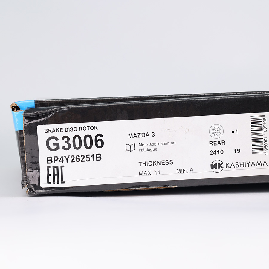 Đĩa thắng MK G3006