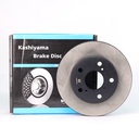 Đĩa thắng MK G3006