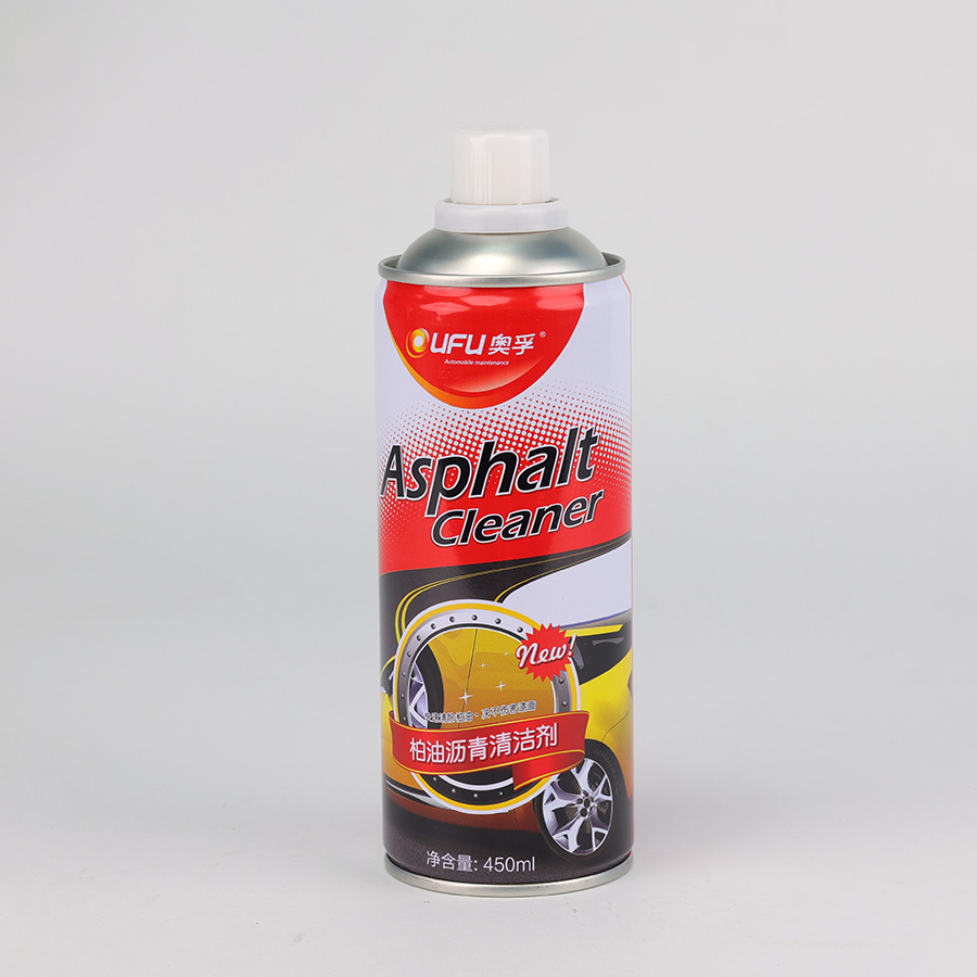 Chất làm sạch nhựa đường OUFU (450ml) AF-1108