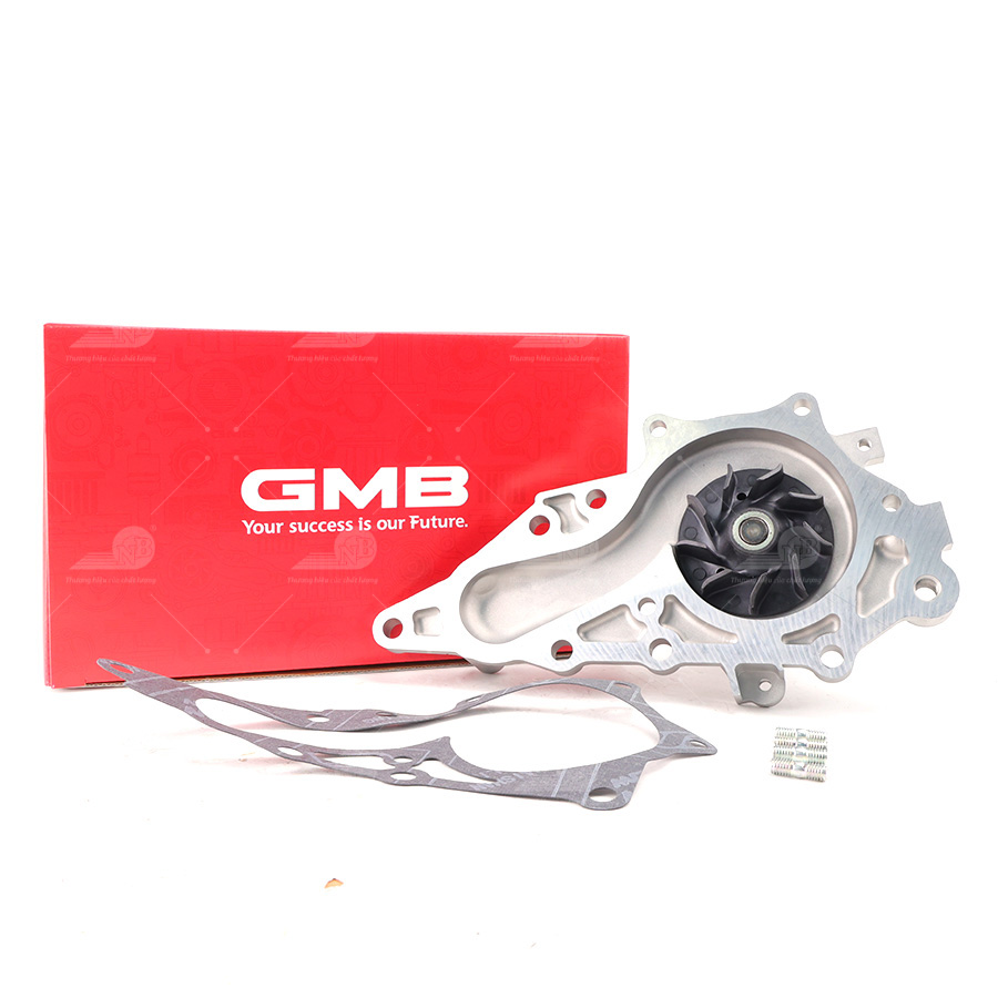 Bơm nước GMB GWT140A