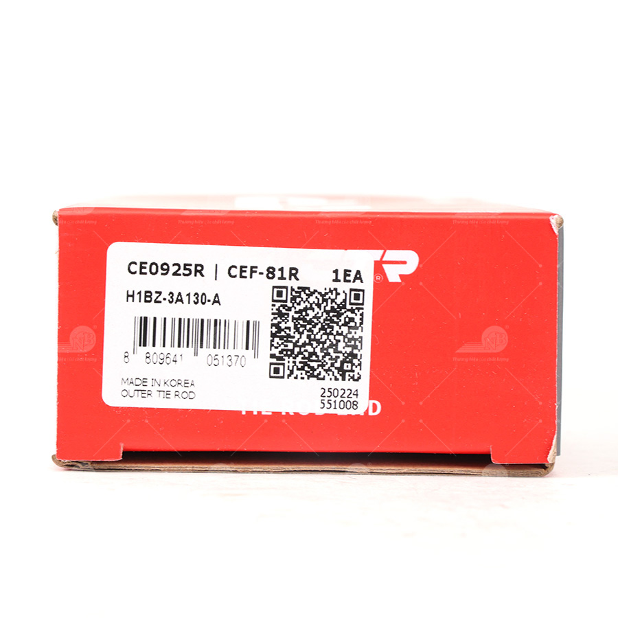 Rotuyn Thước lái ngoài CEF-81R/CE0925R