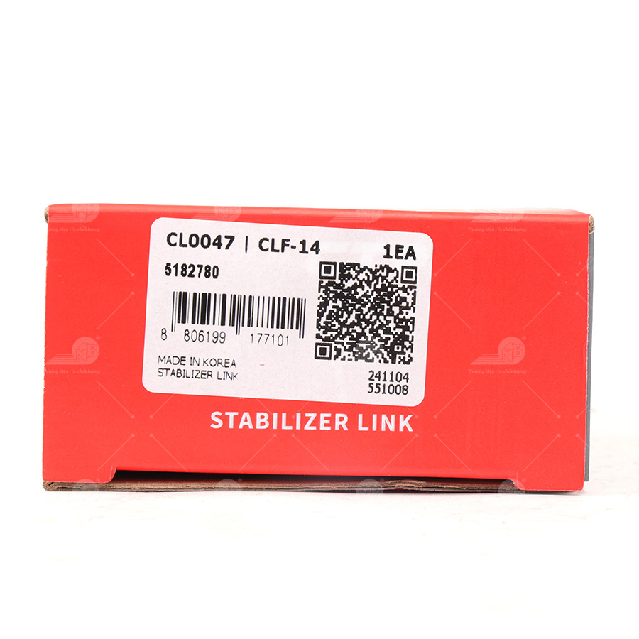 Rotuyn cân bằng CLF-14/CL0047