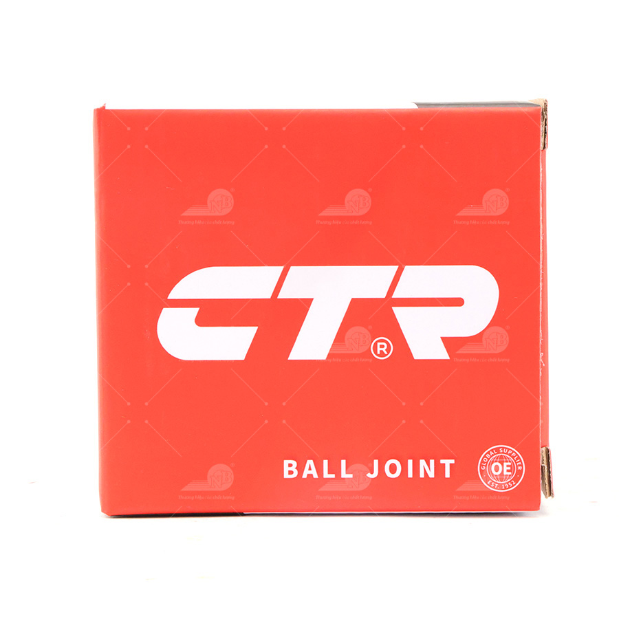 Rotuyn trụ CBD-6/CB0501