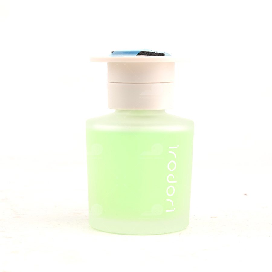 Dầu thơm IRODORI LIQUID FRAGRANCE RELAX BERGAMOT RELAX BERGAMOT L2091 80ml lá đậm