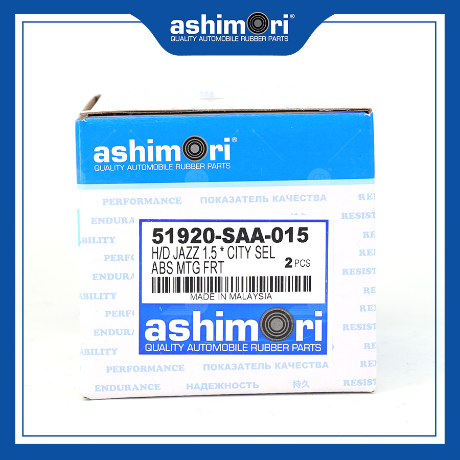 Bát bèo phuộc trước SAMHD-20028/OEM No.51920-SAA-015