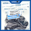 Chân máy trước SEMTY-20164/OEM No.12305-0C011