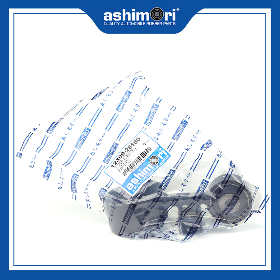 Chân máy số 8 SEMTY-20223/OEM No.12309-28160