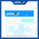 Cao su Phuộc sau GR3/OEM No.90385-T0004