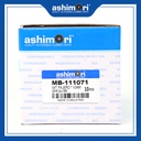 Cao su Nhíp (2) MB-584531/OEM No.MB-111071