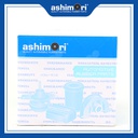 Cao su Cân bằng sau SBHMT-20097/OEM No.MR-418547