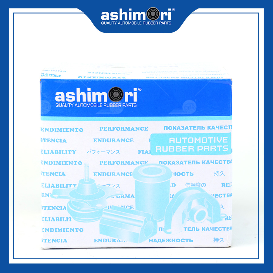 Cao su Cân bằng trước SBHMZ-20091/OEM No.UC3C-34-156A