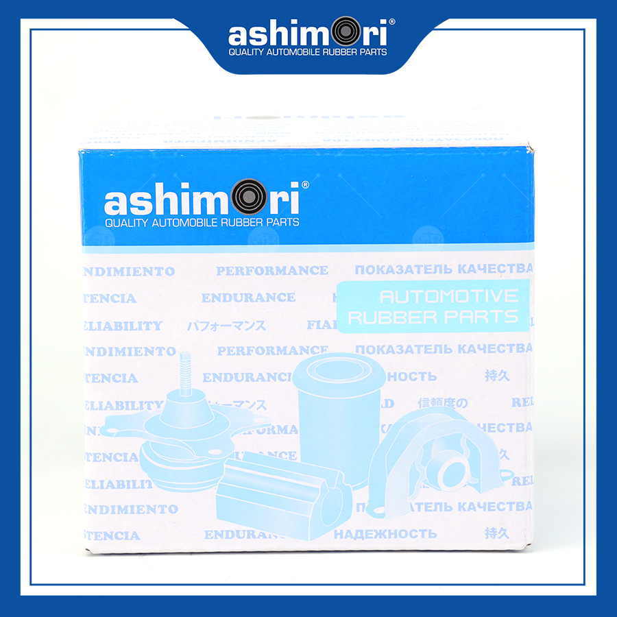 Cao su Ắc Nhíp trước SBHMZ-20092/OEM No.UC2R-28-450