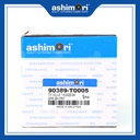 Cao su sin lốc nhíp sau (trước) SBHTY-20222/OEM No.90389-T0005