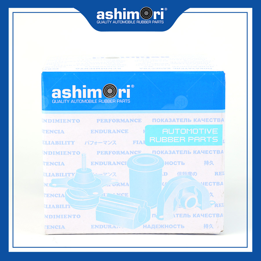 Cao su Chân máy số 8 (lớn) SEMTY-20173-B/OEM No.12363-28060-B