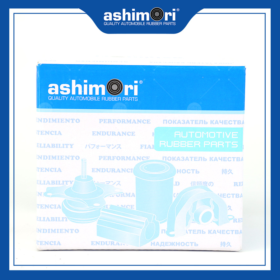 Cao su Chân máy số 8 (nhỏ) SEMTY-20173-S/OEM No.12363-28060-S