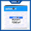 Cao su Càng A trước dưới (lớn) SBHMT-20076/OEM No.MR-510417