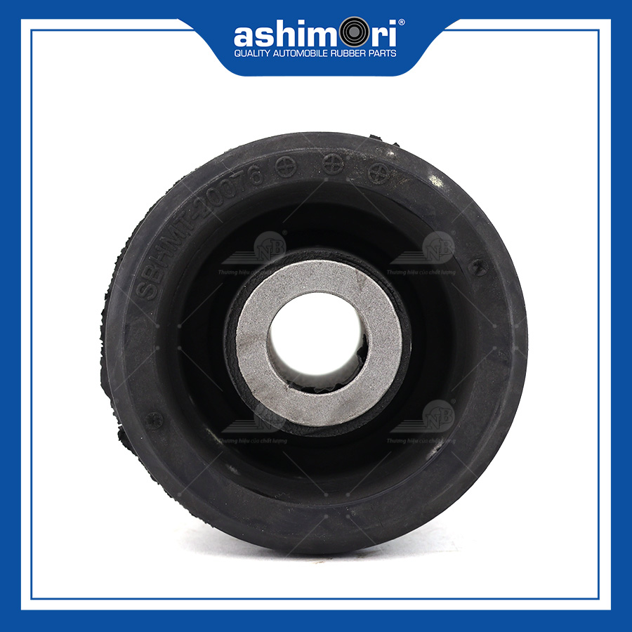 Cao su Càng A trước dưới (lớn) SBHMT-20076/OEM No.MR-510417