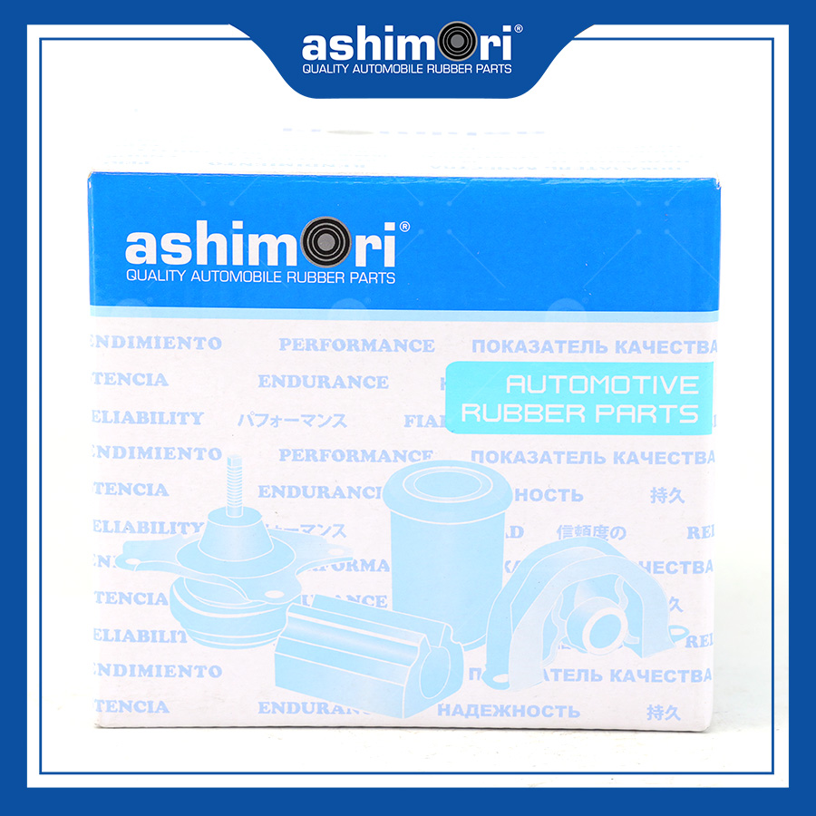 Cao su Càng A trước (lớn) SBHMT-20127/OEM No.MN-184133