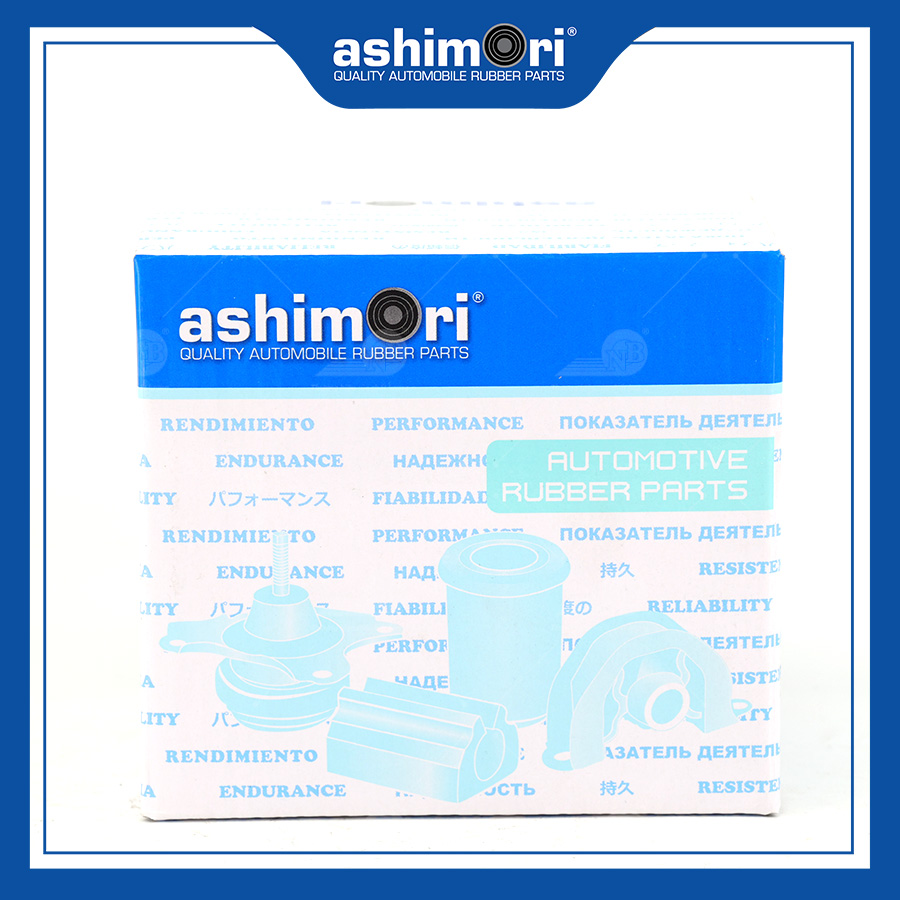 Cao su đỡ lò xo SBHMT-20096/OEM No.MR-374672