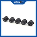 Cao su Giàng dọc sau 1 12375-12080/OEM No.48725-20380