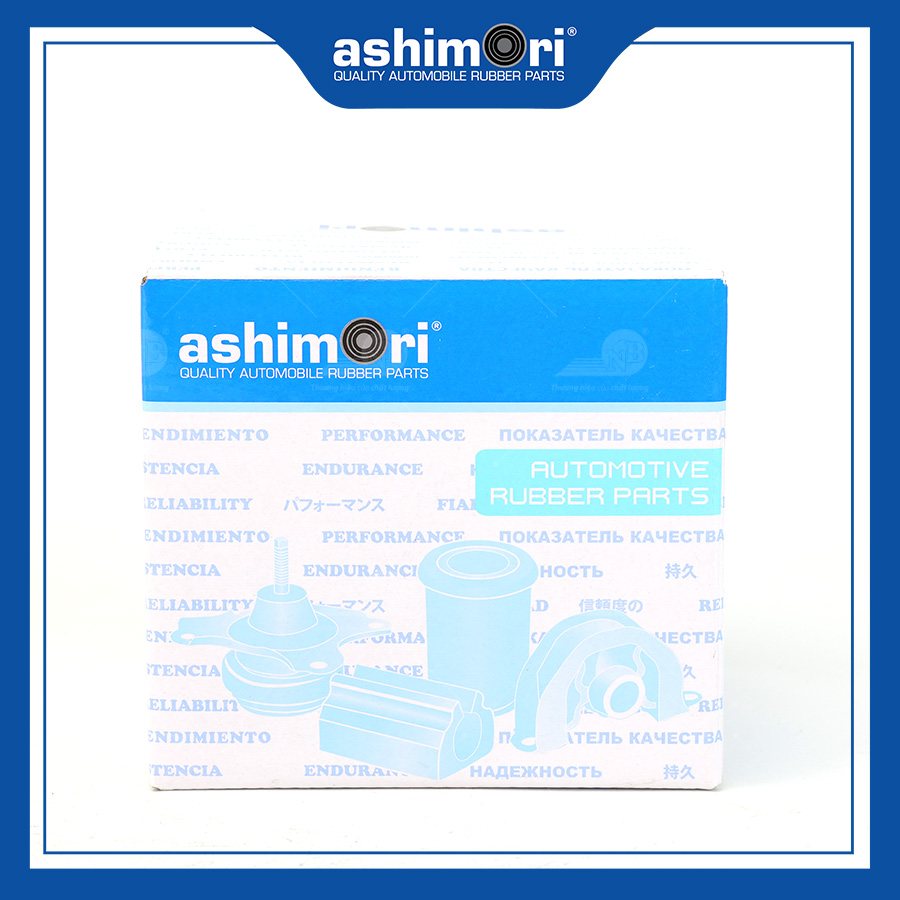 Cao su Càng A Trước Dưới 48061-27010/OEM No.48061-27011