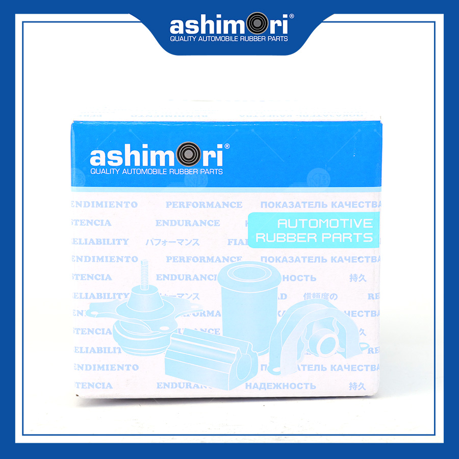 Cao su Càng A Trước Dưới - sau SBHTY-20024/OEM No.48654-60010