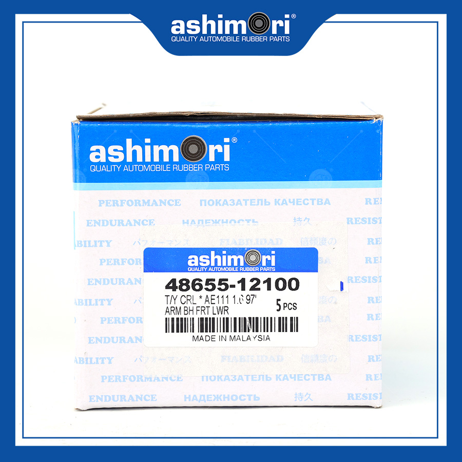 Cao su Càng A (lớn) SBHTY-20053/OEM No.48655-12100