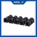 Cao su chữ D Cân bằng Trước SBHTY-20101/OEM No.48815-0D040