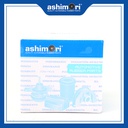 Cao su Càng A (lớn) SBHTY-20122/OEM No.48069-06200-BIG