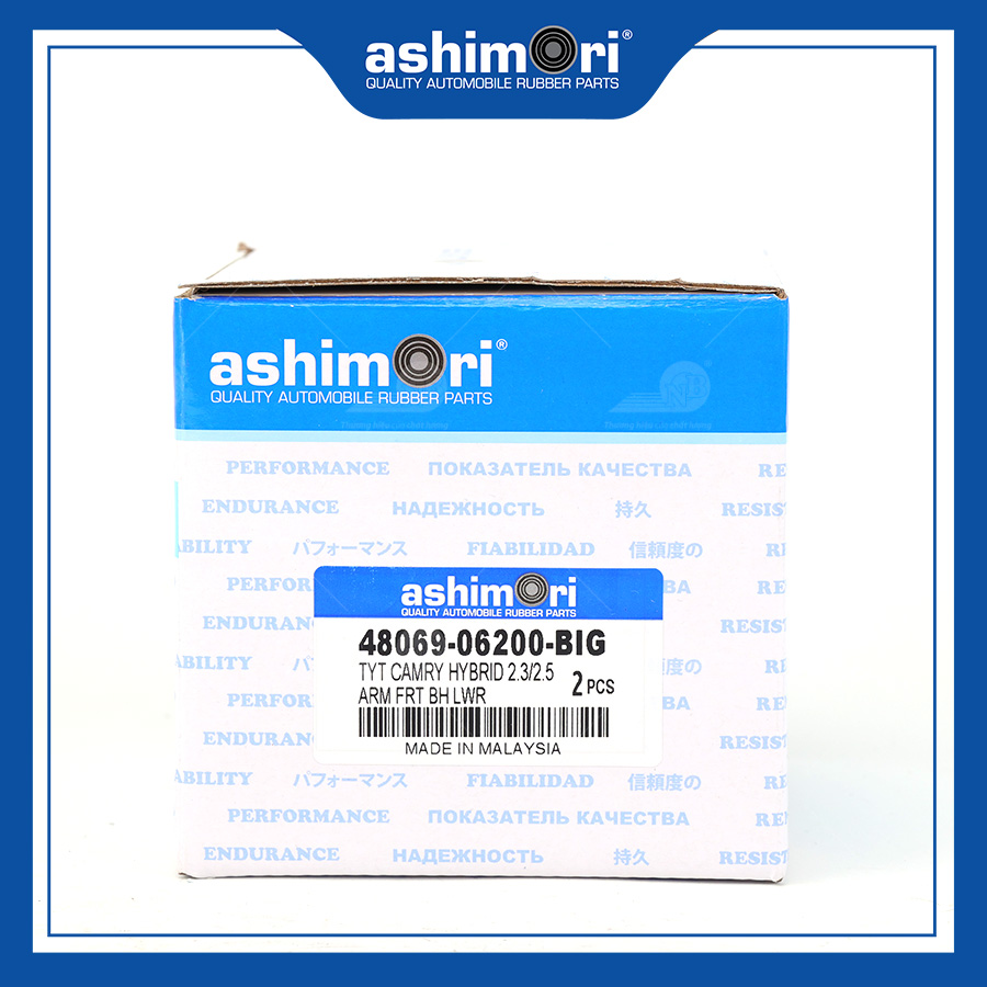 Cao su Càng A (lớn) SBHTY-20122/OEM No.48069-06200-BIG