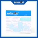 Cao su Càng A Trước Dưới - số 2 SBHTY-20224/OEM No.48654-0K040