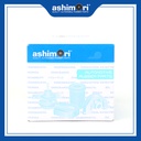 Cao su Chổi SBHTY-20331/OEM No.48674-26040