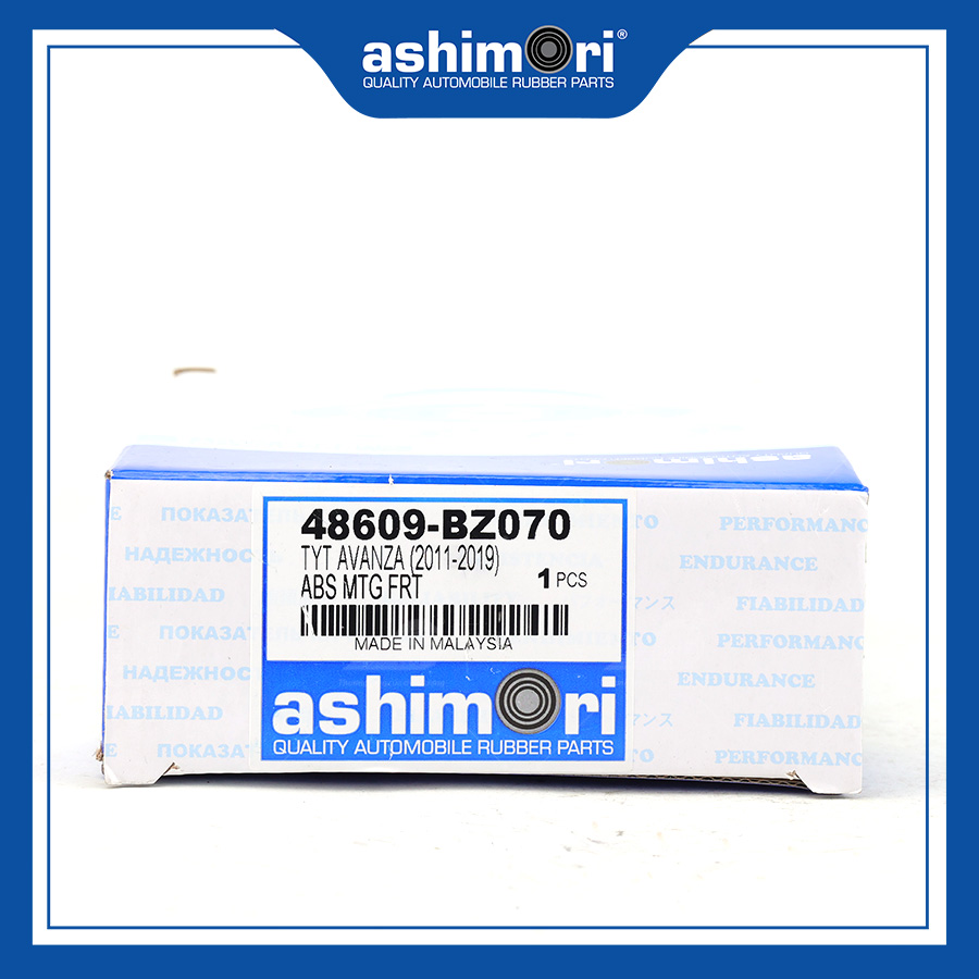 Bát bèo phuộc trước SAMTY-20110/OEM No.48609-BZ070