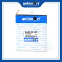 Bạc đạn treo láp dọc SCBMZ-20001/OEM No.SA68-25-300