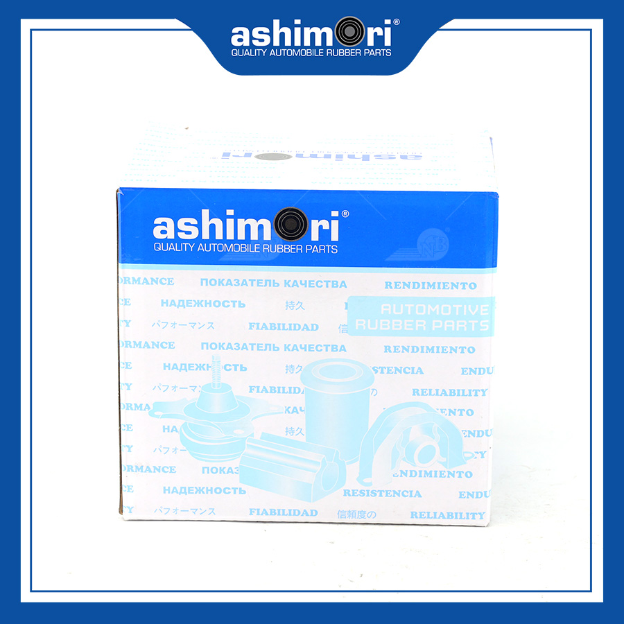 Bạc đạn treo láp dọc SCBMZ-20001/OEM No.SA68-25-300