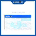 Chụp bụi thước lái RP-2065/OEM No.45535-12070