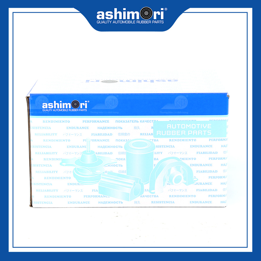 Chụp bụi thước lái RP-2119/OEM No.45535-06040