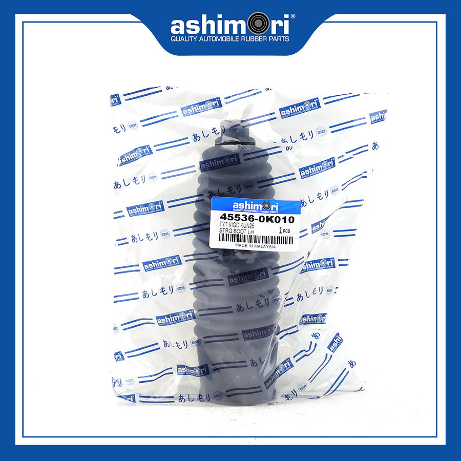 Chụp bụi thước lái RP-3052/OEM No.45536-0K010