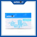 Chân máy trái SEMMZ-20097/OEM No.UF9S-39-05XA