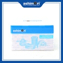 Chân máy sau (số 8) SEMMZ-20099/OEM No.KD53-39-04YC