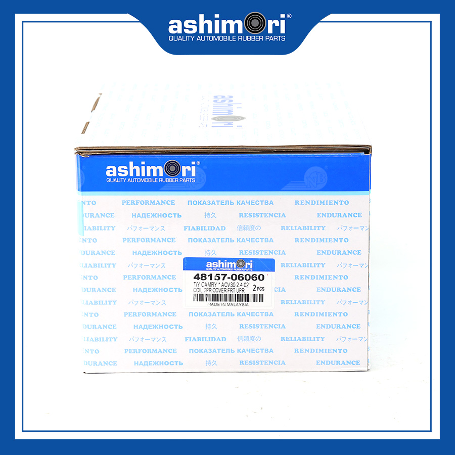 Chụp bụi phuộc trước SAMTY-20039/OEM No.48157-06060