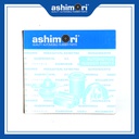 Chân máy số 8 SEMHD-20109/OEM No.50880-T0A-A81