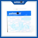 Chân máy sau SEMSZ-20040/OEM No.11710-71LB0