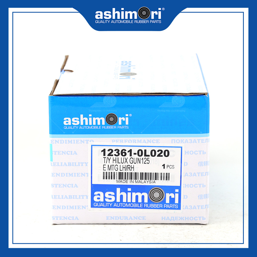 Chân máy trước SEMTY-20311/OEM No.12361-0L020