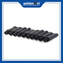 Cao su Tăm Bông +
Chụp bụi phuộc sau SAMTY-20033/OEM No.48341-0D040