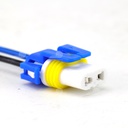 Đuôi đèn HDS21 9005 SOCKET 2PCS/SET