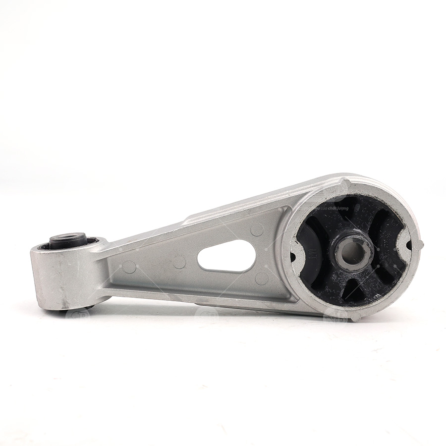 Cao su chân máy sau CZKD-15